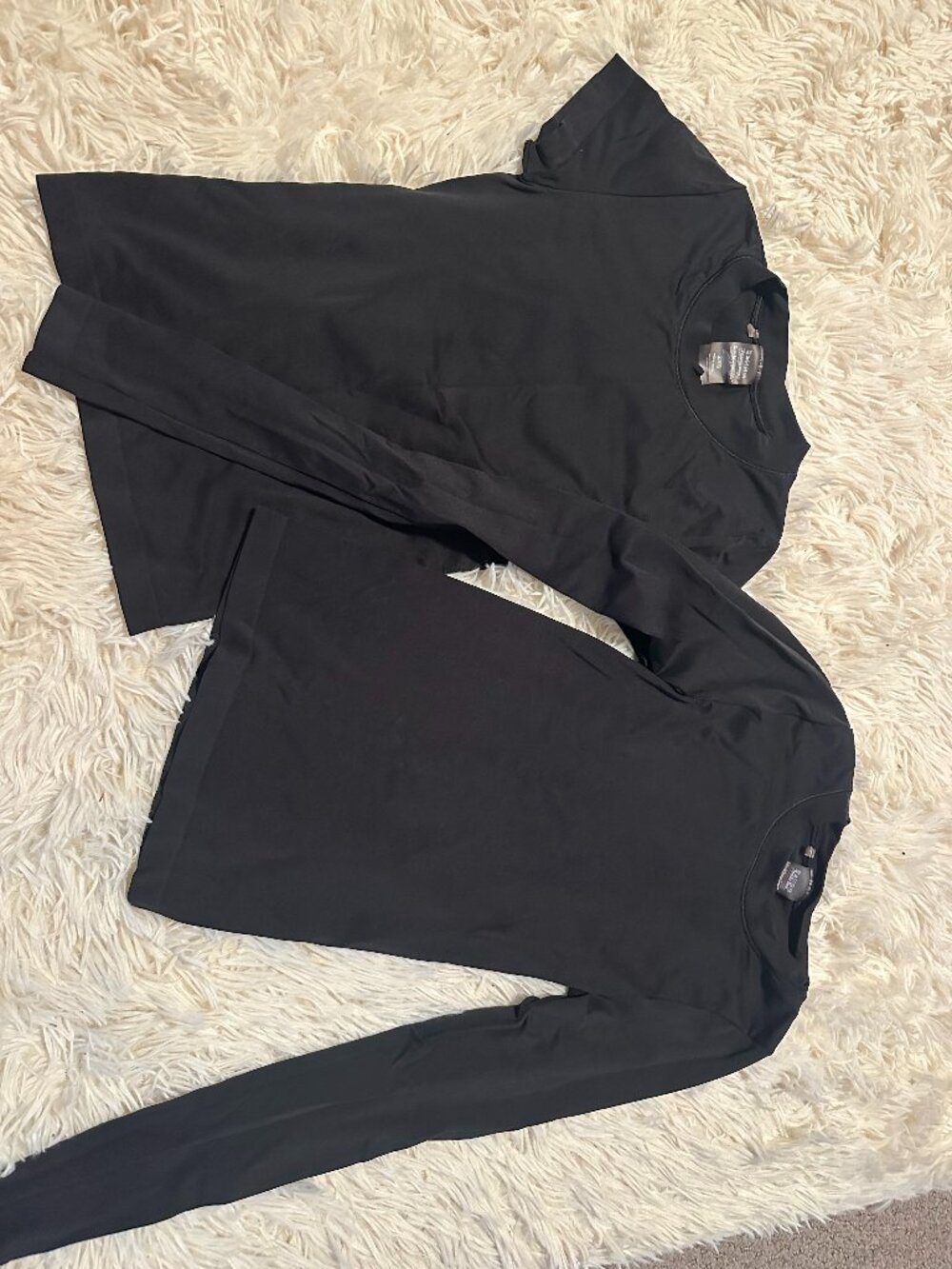 Sinch Seamless Aritiza basics